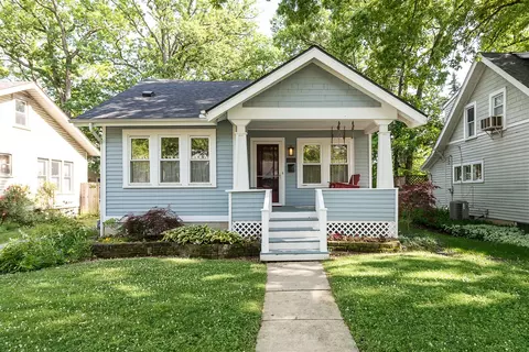 809 Pauline, Ann Arbor, MI 48103