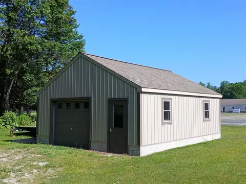 Undisclosed, Ludington, MI 49431