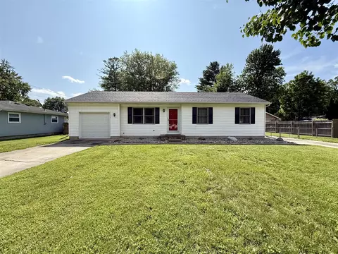 8021 Mclain, Lambertville, MI 48144