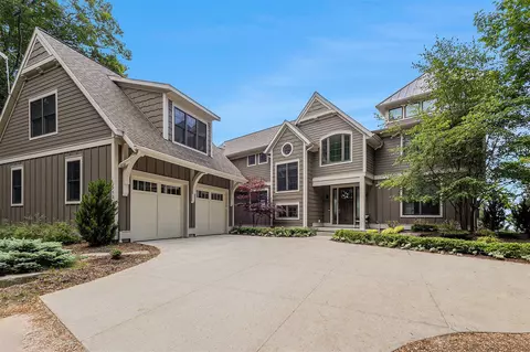 1963 S S Gln, Shelby, MI 49455