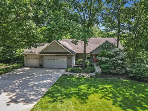 3314 Westview, Allegan, MI 49010
