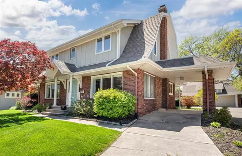 1908 Niles, Saint Joseph, MI 49085