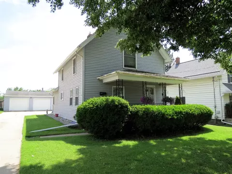 1513 Joy, Jackson, MI 49203