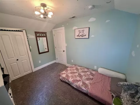Bedroom - 1294 E Newell, White Cloud, MI 49349 photo 2 of 5