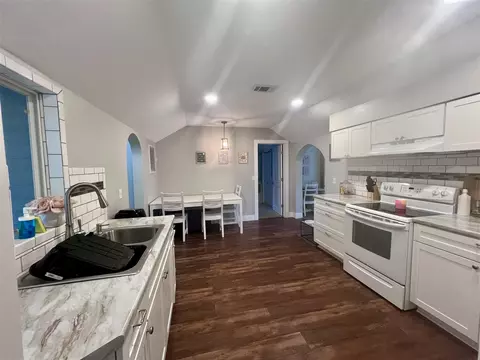 Kitchen - 1294 E Newell, White Cloud, MI 49349 photo 1 of 5