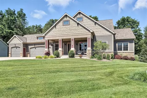 12273 Krystal, Grand Rapids, MI 49534