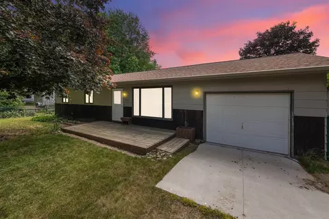 10808 Redman, Cadillac, MI 49601