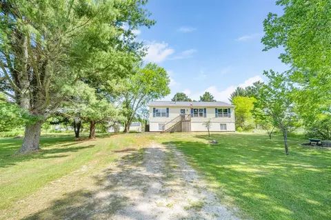 602 Maplewood, Reed City, MI 49677