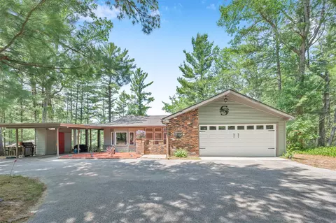 16987 S Star Lk, Baldwin, MI 49304