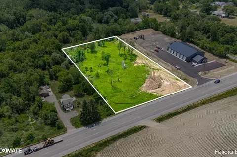 V/l 142nd, Dorr, MI 49323