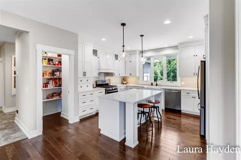 Kitchen - 6681 Whites Brg, Belding, MI 48809 photo 1 of 7