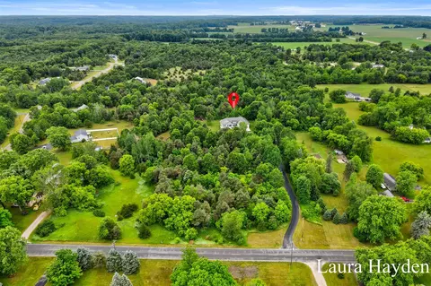 View/Area - 6681 Whites Brg, Belding, MI 48809 photo 3 of 7