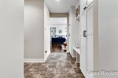 Entry Way - 6681 Whites Brg, Belding, MI 48809 photo 3 of 5