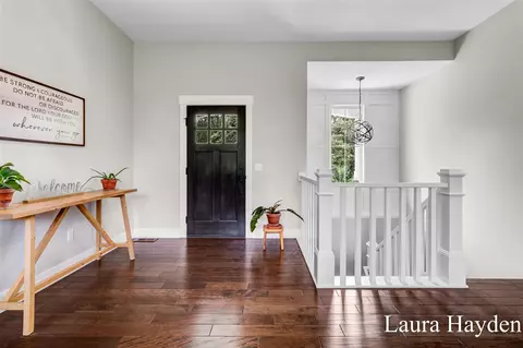 Entry Way - 6681 Whites Brg, Belding, MI 48809 photo 1 of 5