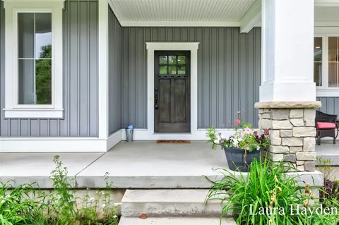 Exterior - 6681 Whites Brg, Belding, MI 48809 photo 5 of 9
