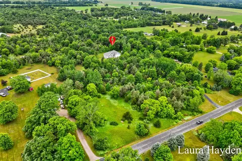 View/Area - 6681 Whites Brg, Belding, MI 48809 photo 4 of 7