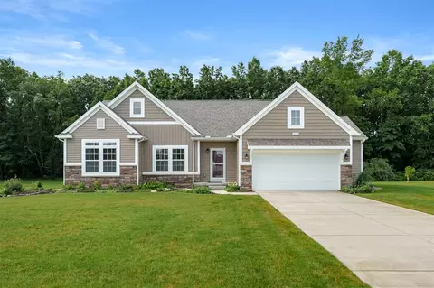 5273 Mclin, Kalamazoo, MI 49009