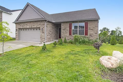 6378 N Trailwoods, Ann Arbor, MI 48103