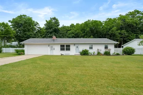 366 Dotson, Sherwood, MI 49089