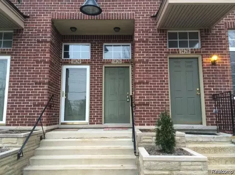 1426 Crimson, Walled Lake, MI 48390