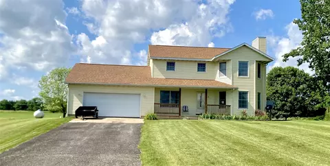 8728 Thompson, Lake Odessa, MI 48849