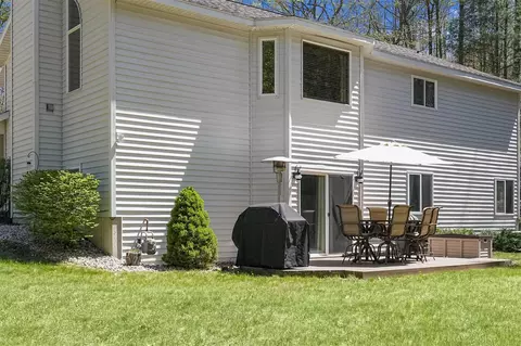Exterior - 4792 Forest Vale, Pierson, MI 49339 photo 8 of 9