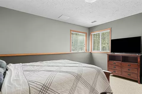 Bedroom - 4792 Forest Vale, Pierson, MI 49339 photo 3 of 7