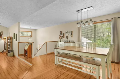 Dining - 4792 Forest Vale, Pierson, MI 49339 photo 1 of 3