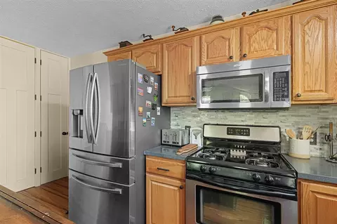 Kitchen - 4792 Forest Vale, Pierson, MI 49339 photo 3 of 3