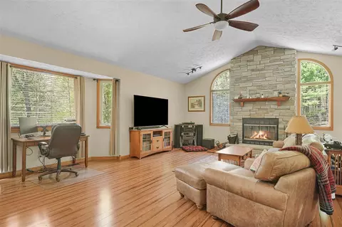 Living - 4792 Forest Vale, Pierson, MI 49339 photo 1 of 6