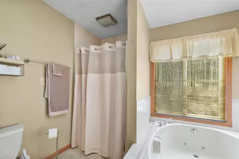 Bath - 4792 Forest Vale, Pierson, MI 49339 photo 2 of 4