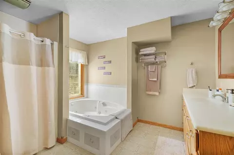 Bath - 4792 Forest Vale, Pierson, MI 49339 photo 1 of 4