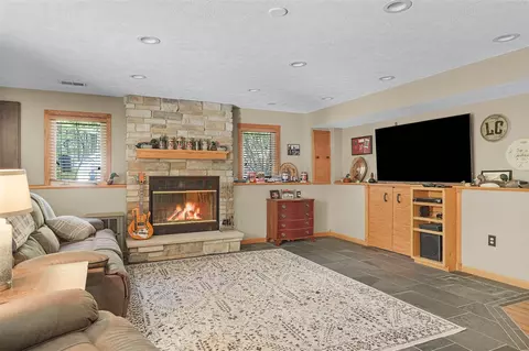 Living - 4792 Forest Vale, Pierson, MI 49339 photo 6 of 6