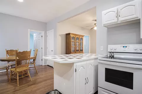 Kitchen - 1003 Masonic, Belding, MI 48809 photo 2 of 2