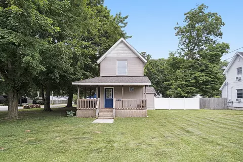 1003 Masonic, Belding, MI 48809