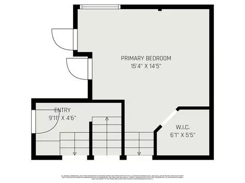 Floorplan - 1003 Masonic, Belding, MI 48809 photo 1 of 3