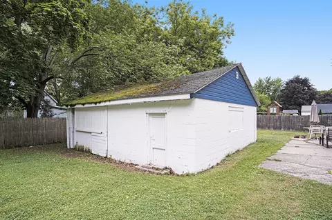 Exterior - 1003 Masonic, Belding, MI 48809 photo 6 of 6