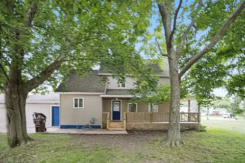Exterior - 1003 Masonic, Belding, MI 48809 photo 2 of 6