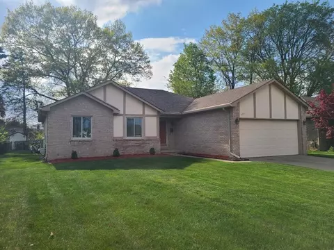 3393 Kevin, Warren, MI 48092