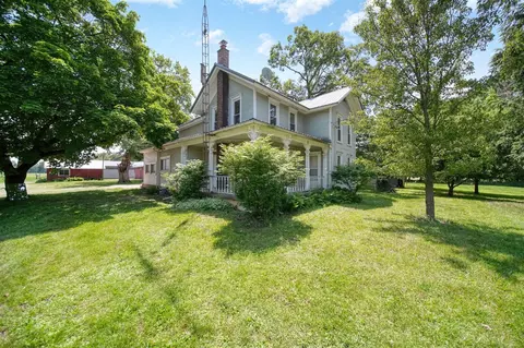 15379 Howard, Hanover, MI 49241