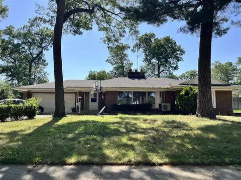 4115 Burr, Wyoming, MI 49509