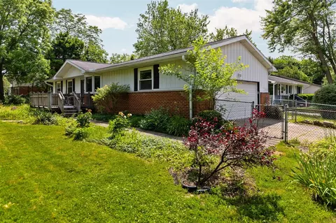3250 Lorraine, Ann Arbor, MI 48108