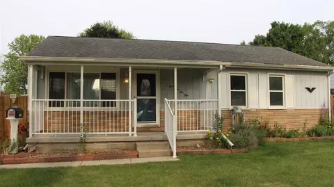 9262 Washington, Romulus, MI 48174