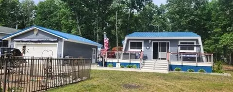11953 S Wedgewood, Baldwin, MI 49304