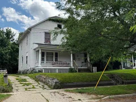35 Eldred, Battle Creek, MI 49015
