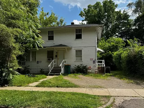 39 Harris, Battle Creek, MI 49037