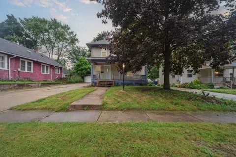 58 Maple Grv, Battle Creek, MI 49017