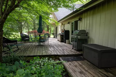 Exterior - 8454 Stickles, Three Oaks, MI 49128 photo 7 of 24