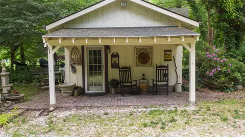 Exterior - 8454 Stickles, Three Oaks, MI 49128 photo 11 of 24