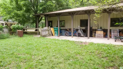 Exterior - 8454 Stickles, Three Oaks, MI 49128 photo 20 of 24